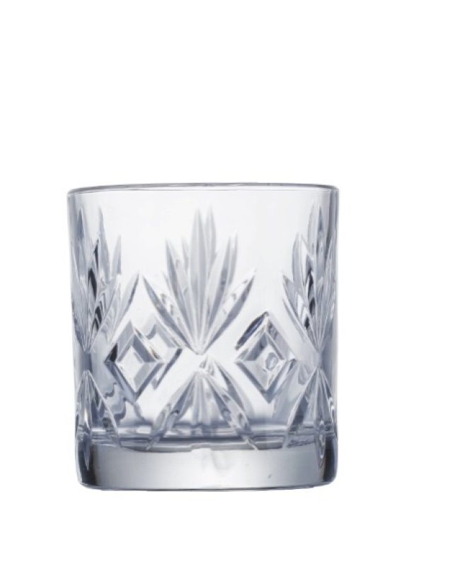 Sklen. ROYAL 305ml whisky  AROY030