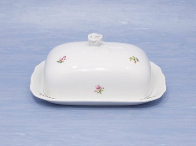 Máslenka velká 250g HÁZENKA