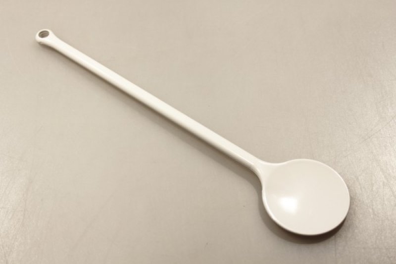 Melamin. vařečka velká 29cm