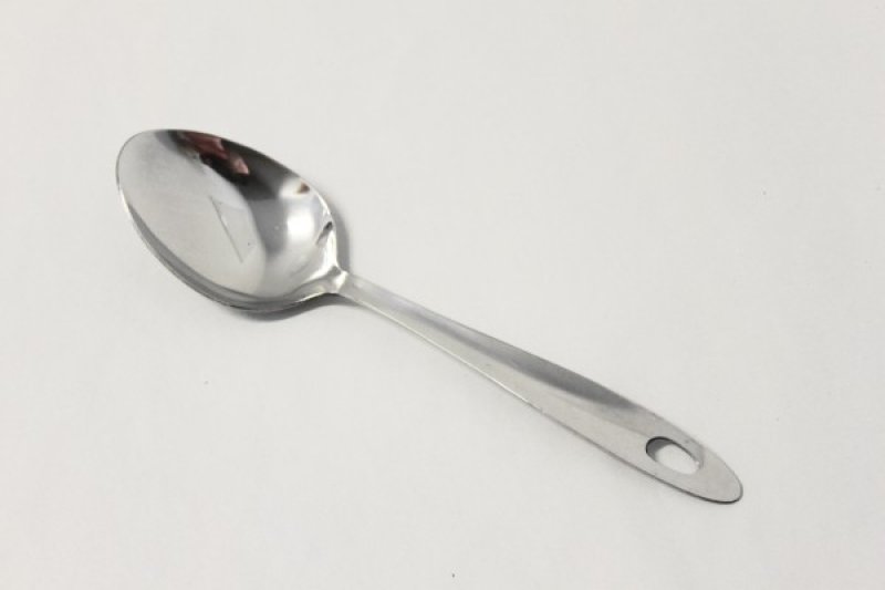 STEEL lžíce servírov. malá    67995