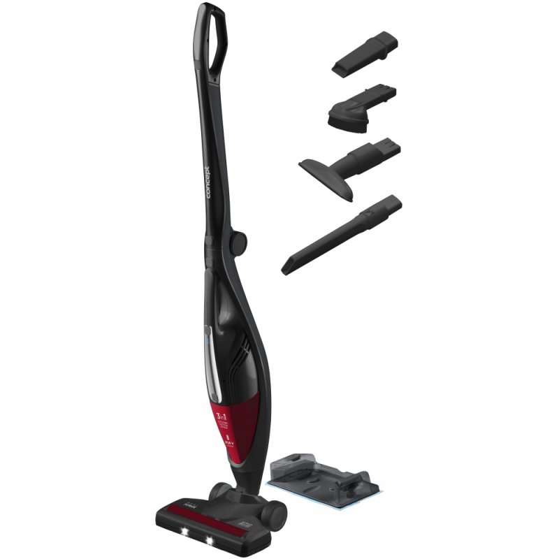 VP-4210 vysavač  3v1