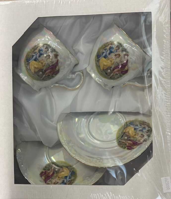 Přátelská spr.160mm Tulip GRACIE+LISTR