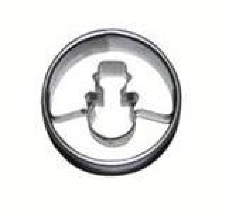 Vykraj. sněhulák v kolečku