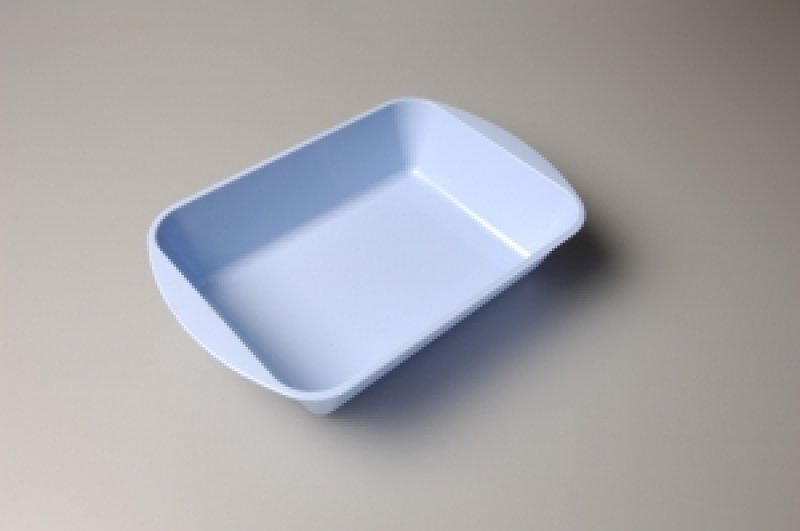 Miska obalovací 26x18 cm