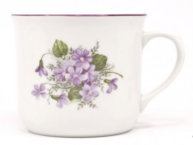 Hrnek vařák 0,65 kanafas