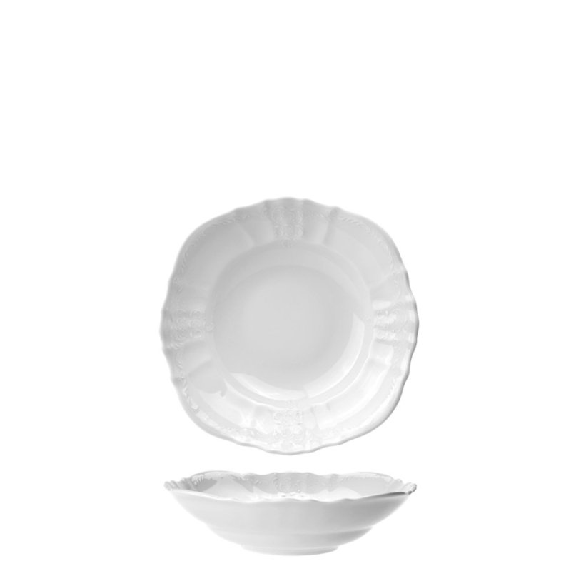 Miska komp. 13cm BE nedek