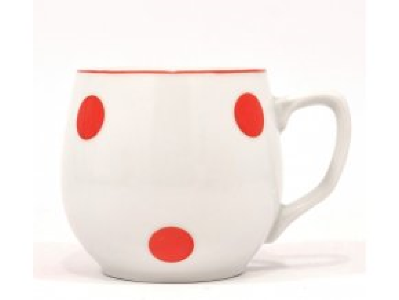 Hrnek baňák 0,30  PUN/mix