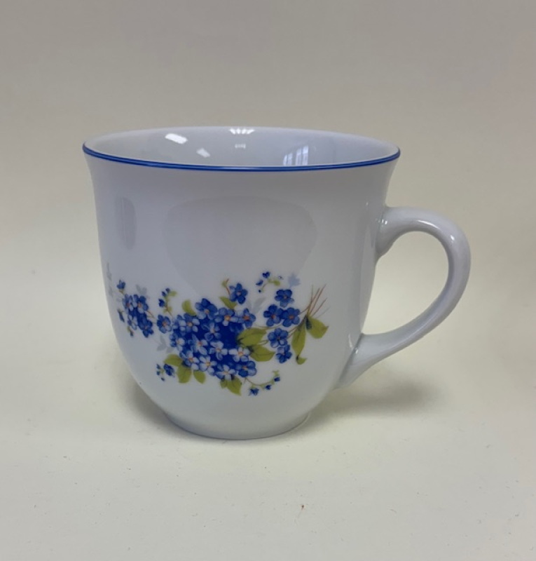 Hrnek MIREK 0.40 poměnky