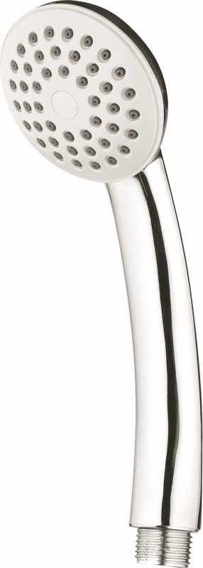 Sprchová hlava PLATINO 65 mm