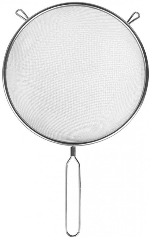 Cedník nerez pr.14cm     124433