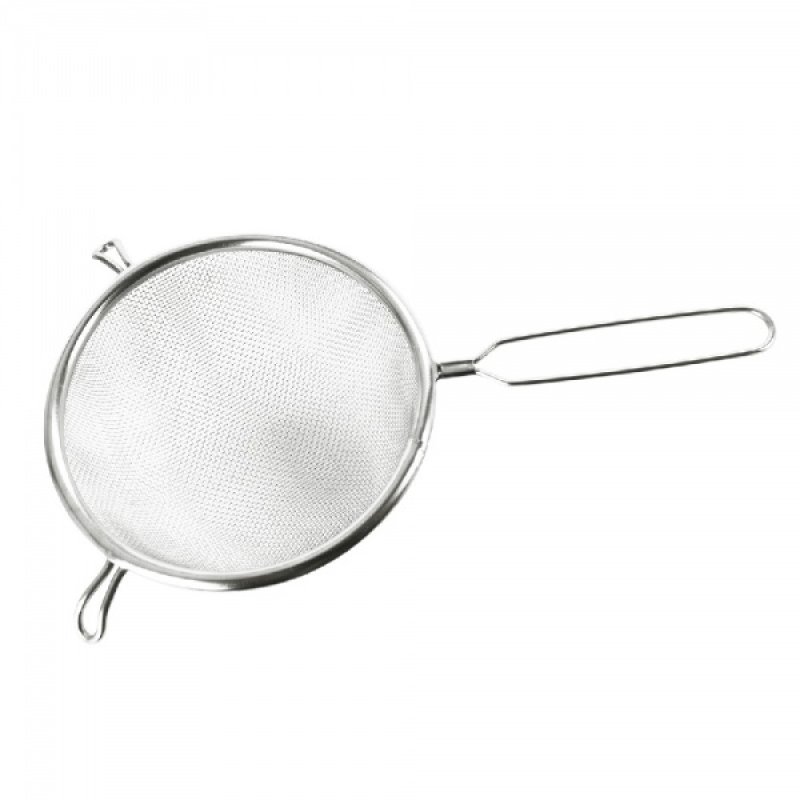 Cedník nerez pr.22cm         124437