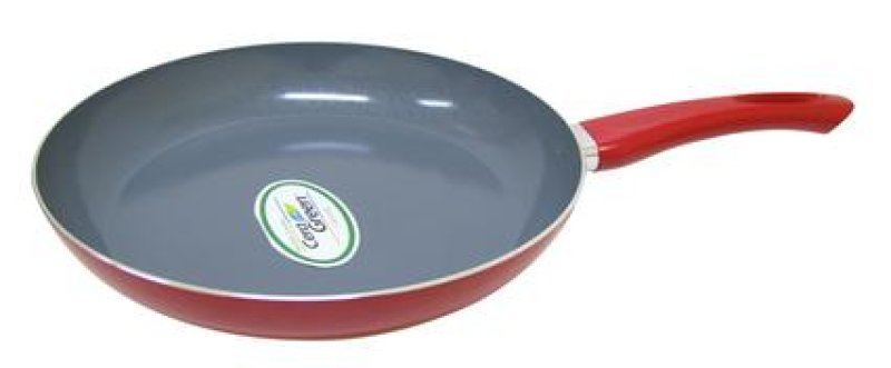 Pánev keramika s indukčním dnem průměr 24,5 cm