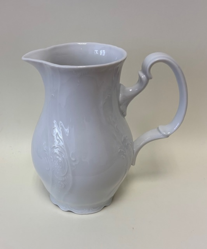 Mlékovka 1 l  BE  ned.1.j.