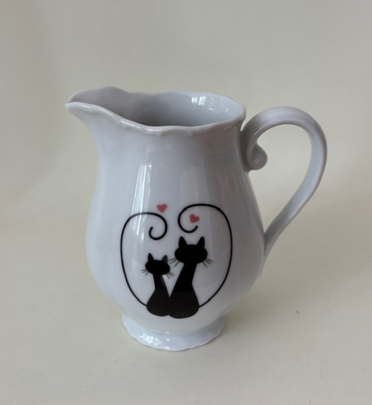 KOČKY mlékovka 0,35 vys.