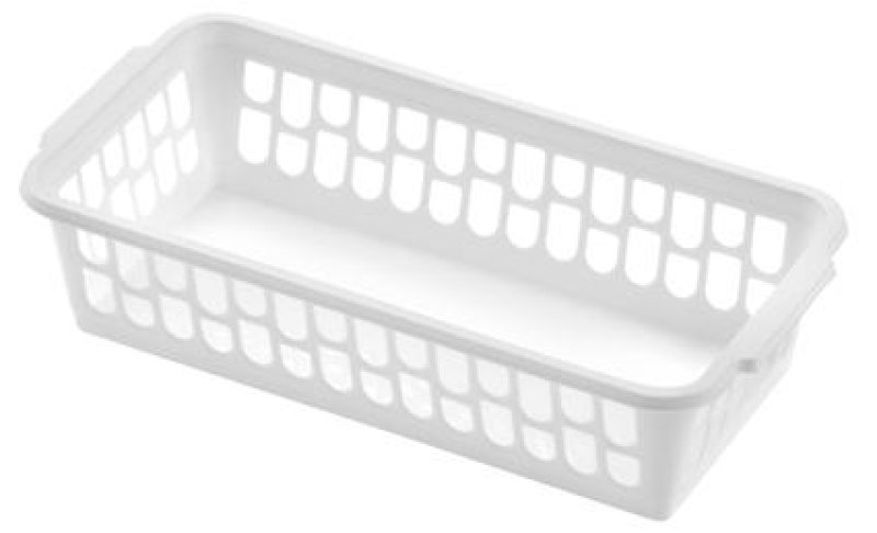 Košík plast 20x10cm