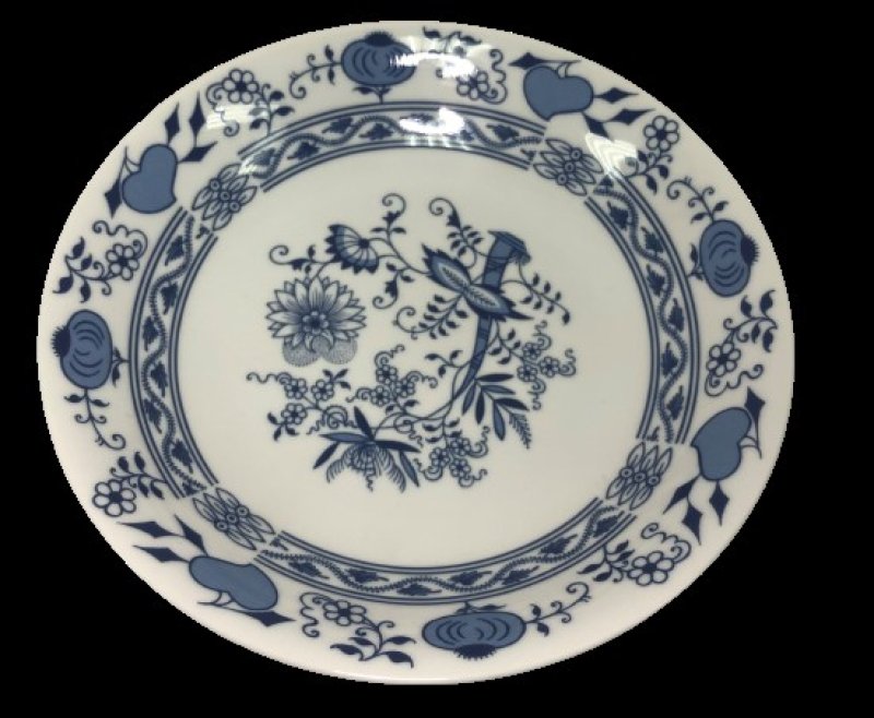 Talíř dětský saphyr 20 cm