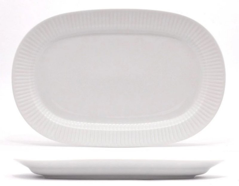 Mísa ovál 38cm Legio ned. 2.j.