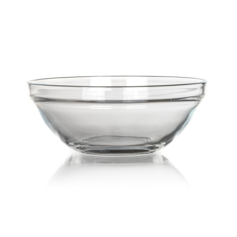 Miska tvrz.sklo 12,5cm SIERA