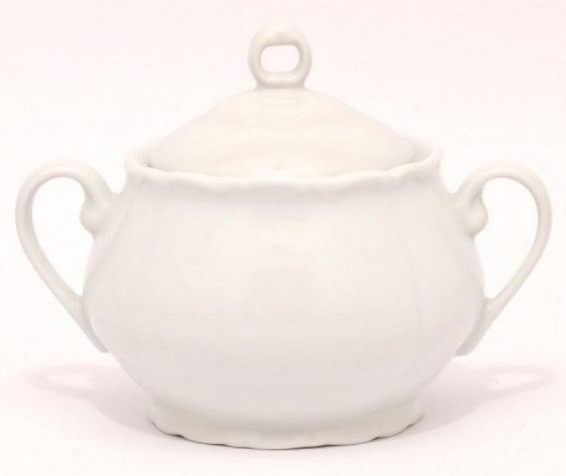 Cukřenka VERONA 0,4l