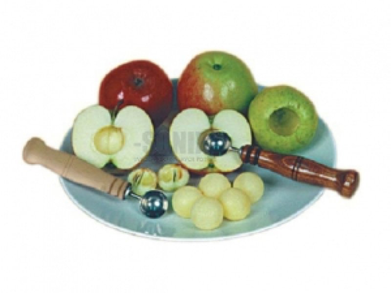 Vykrajovač "lžička" na jablka SONIX