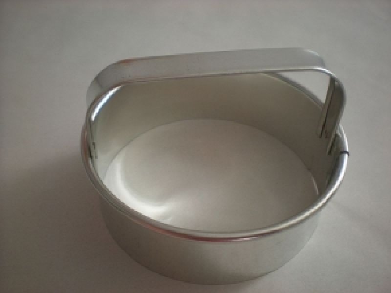 Vykrajovačka KOBLIHA 8cm