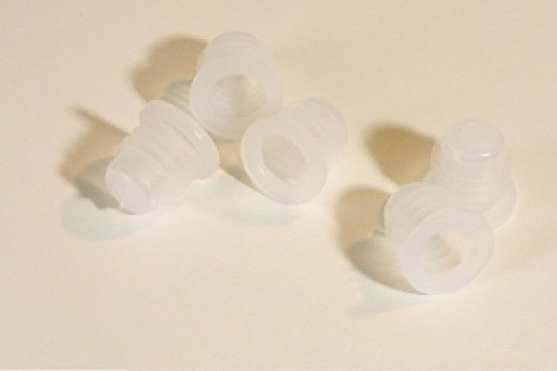 Plastová zátka na 1L láhev