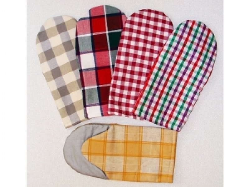 Chňapka s magnetem prodloužená TEFs