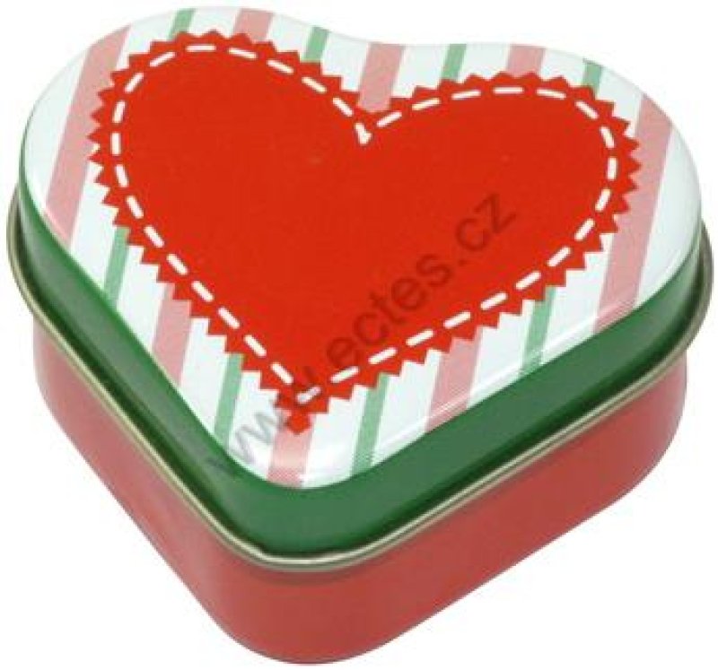 Minisrdce HEARTS AND TREES