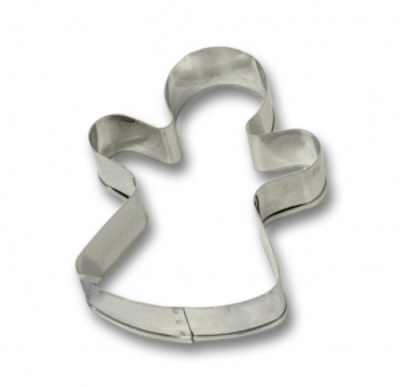 Vykraj. PANENKA nerez