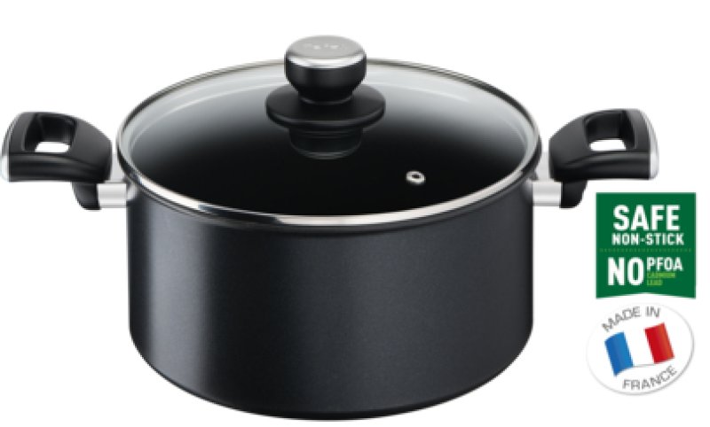 Hrnec TEFAL s poklicí 24cm Unlimited