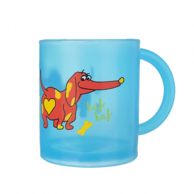 Hrnek UH 0,3L PEJSEK