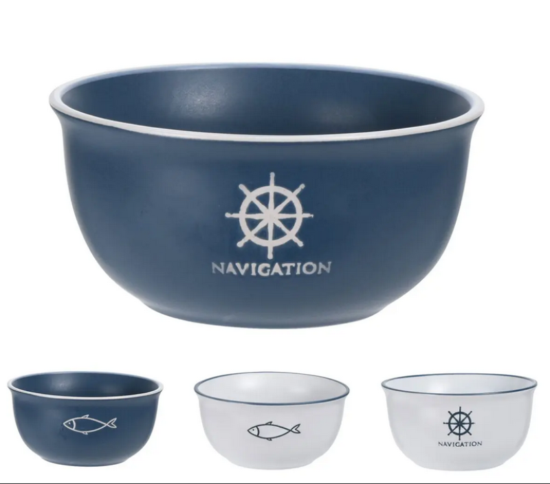 Miska ker. SEA 0,59 mix akce