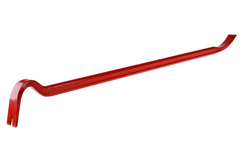 Páčidlo 1000 mm oválné