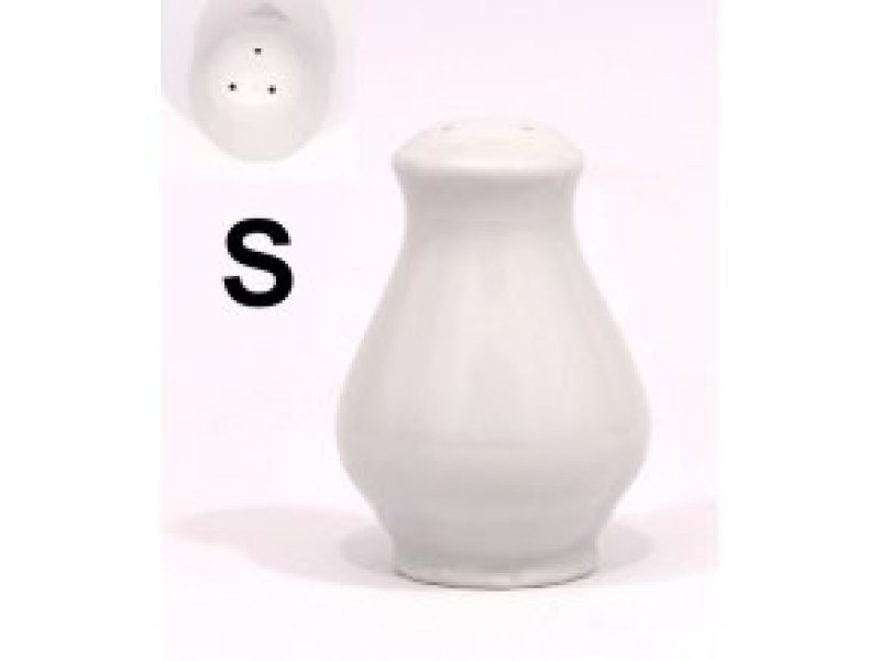 VERONA sypátko sůl/pepř nedek