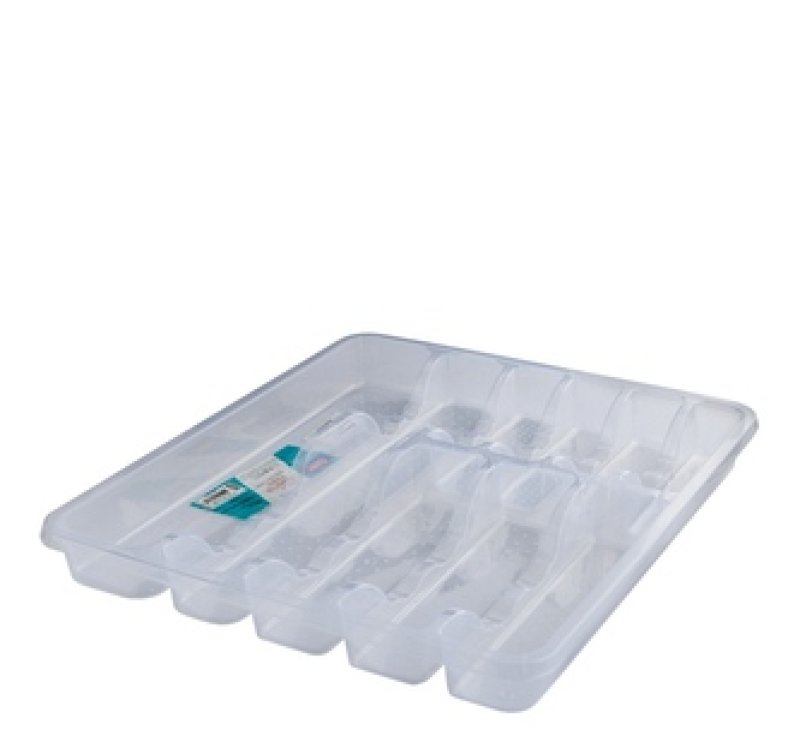 Příborník 43x38cm  9-dílný