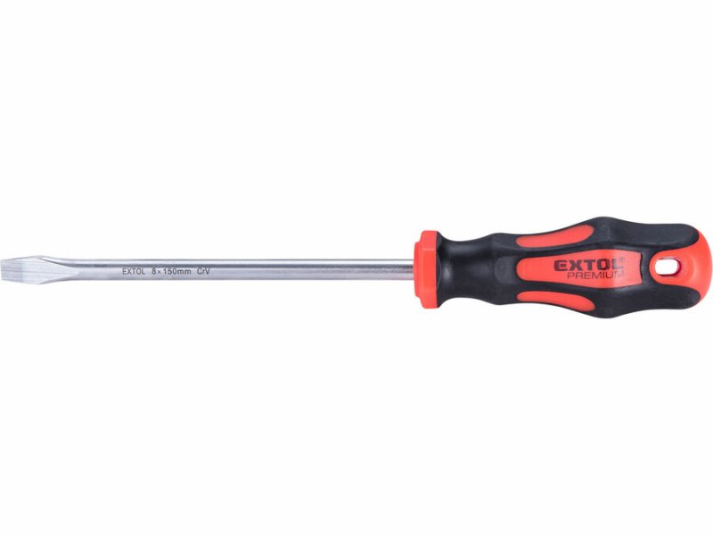 Šroubovák pl8x150mm 8819228