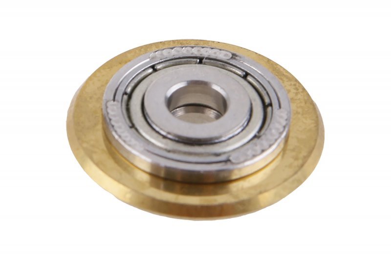 Kolečko řezné Festa 22x6x5mm