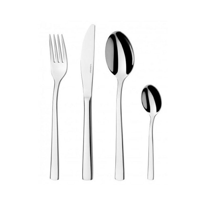 GAMMA 24d příborová sada Bern.516601100