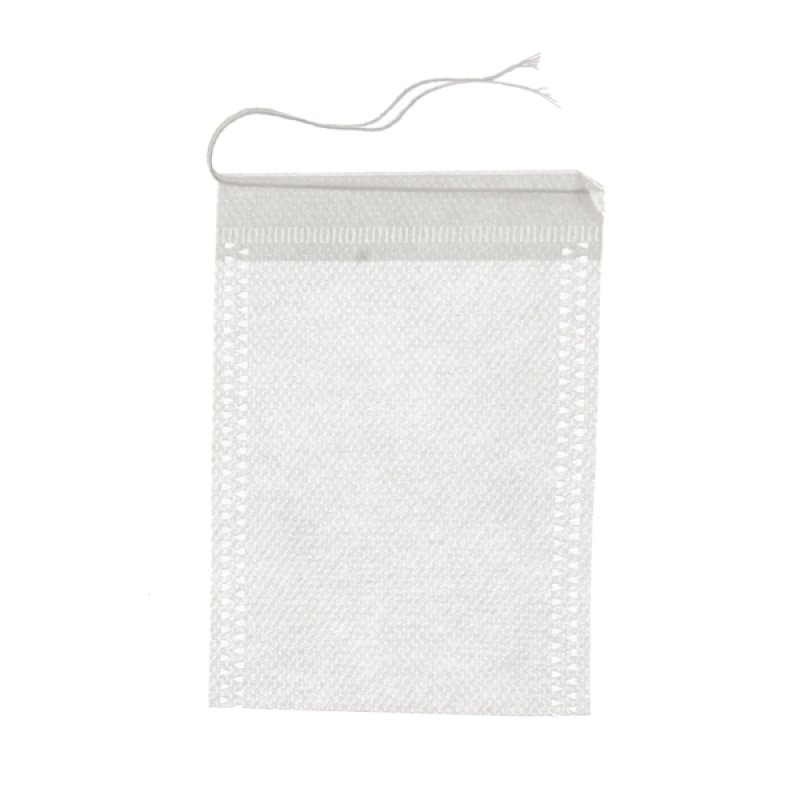 Sáček na sypaný čaj/koření 50ks