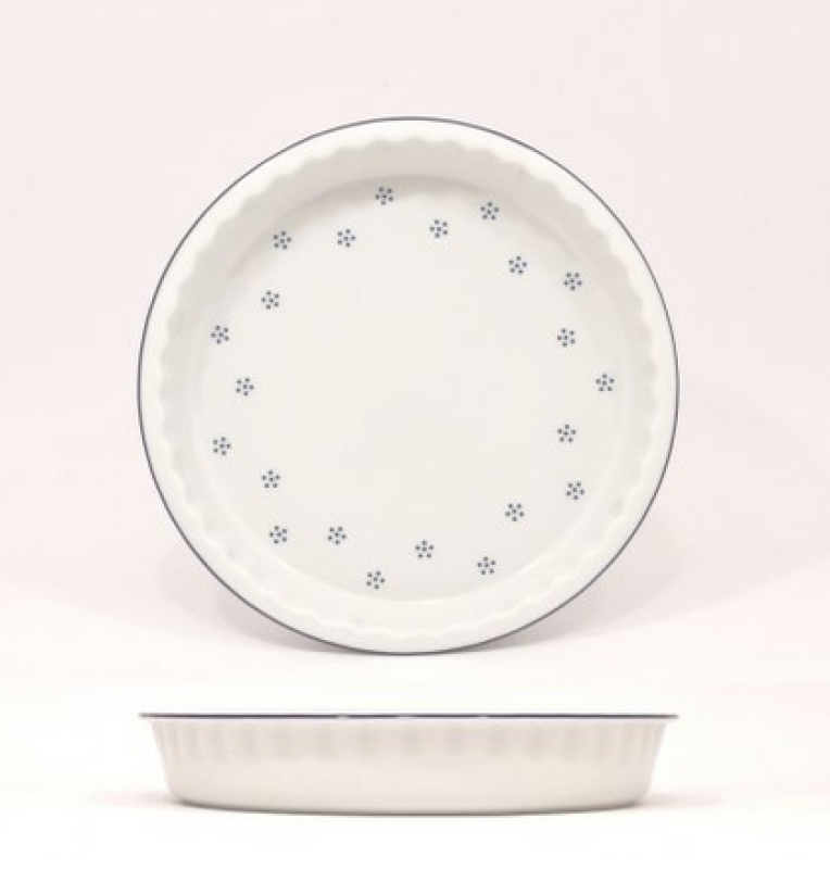 Mísa zapék.kul. 24 cm Verona VALB