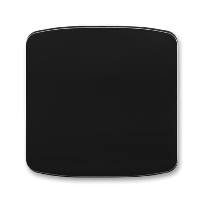 Kryt jedn. 3558A-A651 N černý