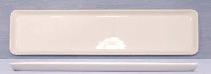 Podnos čtyřhranný Fingerfood