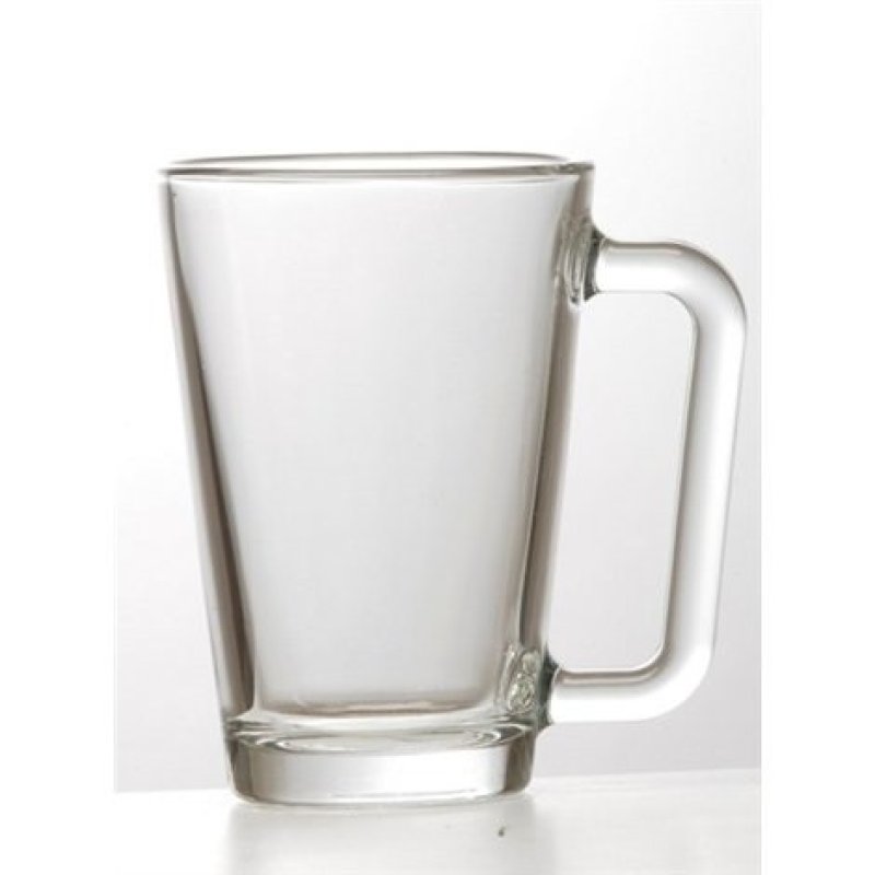 Hrnek sklo 270ml Los Angel. 57014