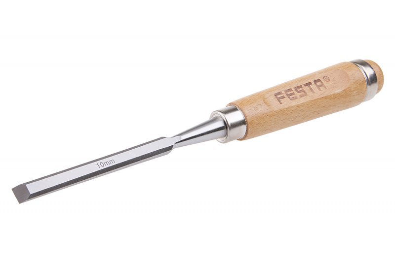 Dláto Festa CrV10mm 275mm