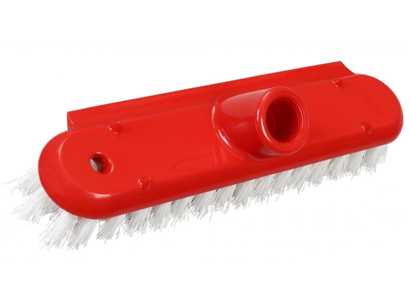 Kartáč podlah.na hůl rýžový EKO4226 4226111092