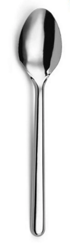 Příbor NR 1ks lžička čajová