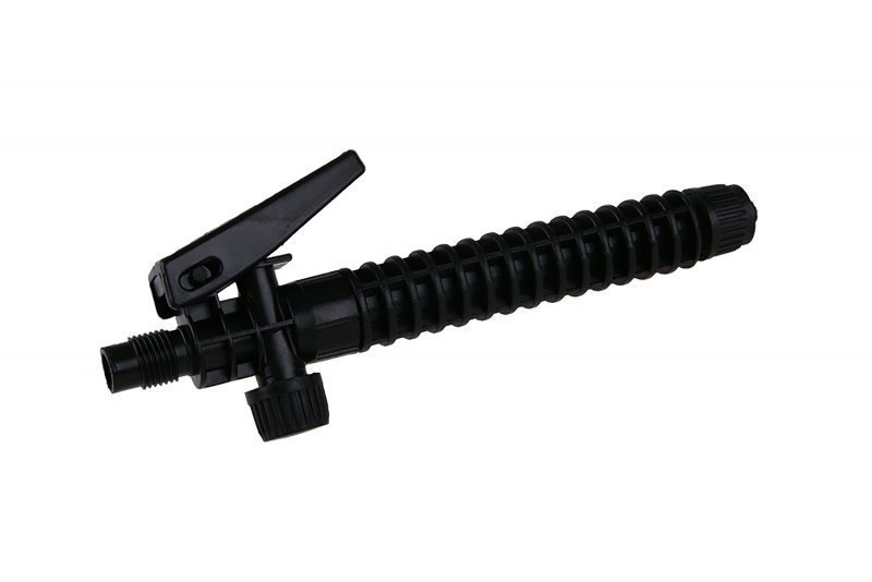 Rukojeť + tyč k postřikovači