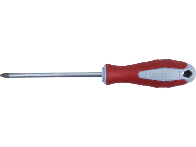 Šroubovák kř. PZ 2x125mm