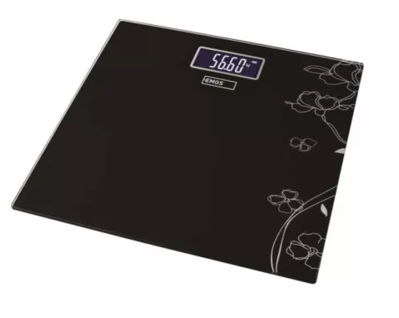 Osobní váha digitální EV106