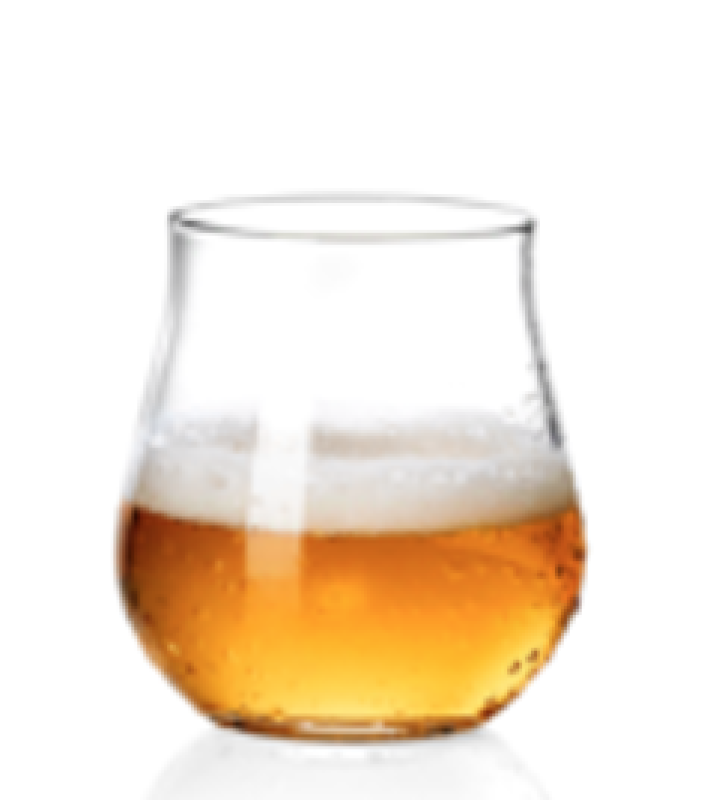 Sklenice SENZORIK 0,1l degust.